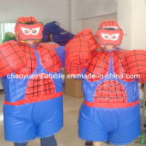 Spider Sumo Wrestling Suits 9cysp-602)