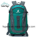 Outdoor Nylon Mountain Hiking Gear Travel Sports School Bag Backpack