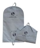 Foldable Garment Bag/Garment Cover/Suit Cover/Suit Bag with Button