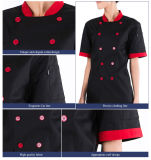 Unisex Hotel Chef Uniform/Restaurant Uniforms