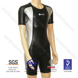 Neoprene Stretch Swimming Suit/Surfing Suit/Sprintsuit for Women