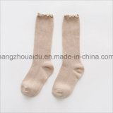Candy Color Comfortable Girls Cotton Sock