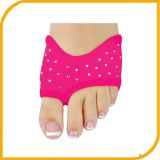 Hot Sale Neoprene Dance Foot Thongs/Neoprene Half Sole Shoes