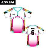 High Quality New Sublimated Rugby Jersey, Custom Brand Rugby Jerseys