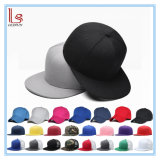 Wholesale Advertising Headwear Custom Logo Baseball Snapback Cap