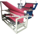 Automatic Cutting and Winding Machine for Nonwoven