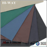 Hwnt24202p 95% Nylon 5% Spandex Two-Way Spandex Down Proof Fabric