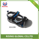 Fashion Open Toe Boys Children Sport Sandals with Good Price