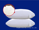 High Quality White Hotel Pillow Wholesale Manufacturer