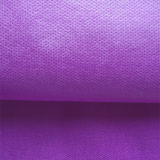 Laminated (PP+PE) Spunbond Non-Woven Fabric