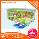 Multi-Functional Children Playground Equipment Baby Indoor Playground