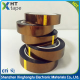 Golden Finger Tape, Polyimide Tape, Heat-Resistant Tape for PCB