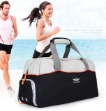 Newest Fitness Sport Backpack Large Capacity Casual Travel Bag