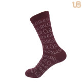 Men's Custom Design Colorful Men Sock