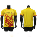 Latest Design Dry Fit Custom Sublimation American Football Jersey Design