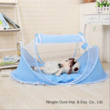 Baby Travel Products Mosquito Net Portable Bed Chinese Supplier