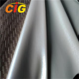 PVC Artificial Leather Fabric for Handbag Scratch Resistant