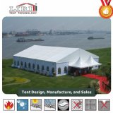 20m Nigeria Tent for 500 People Capacity Wedding Party