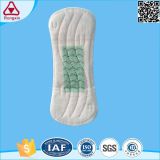 Panty Liners with Anion Chip