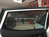 New Style Car Automatic Rolling Sunshade Curtain