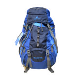 Wholesale High Quality Outdoor Travel Sports Hiking Bag Backpack