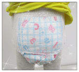 Premium Quality Baby Products, Clothlike Disposable Baby Diapers (LD-P19)