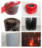 Plastic Welding PVC Strip Curtain for Wall