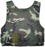 Versatile Tactical Bulletproof Vest Military Camouflage Body Armor Bullet Proof Clothing