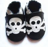 Very Comfortable Genuine Leather Baby Shoes