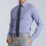 Wholesale Clothing Garment Latest Shirt Designs Mens Dress Shirts for Men Fashion