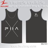 Healong China Factory Apparel Gear Men's Team Club Training Vests