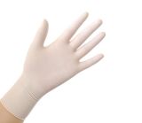 Disposable Medical Gloves/Latex Gloves Dust-Free, Anti-Static 230-240mm