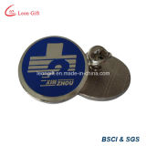 Metal Lapel Pin Custom Badge