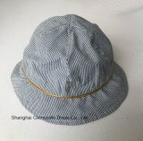 Fashion Bucket Cap for Girl Style (LY121)