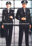 Bespoke Unisex Security Uniforms, Police Uniforms (LA032)