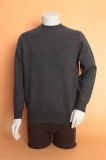 Yak Wool Pullover Garment/Cashmere Clothing/Knitwear/Fabric/Wool Textile/Men Sweater