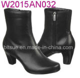 Top Products High Heel Work Boots