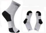 Compress Sock with Cushion on Foot