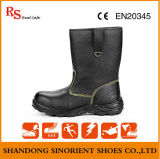 Steel Toe Safety Shoes High Ankle Safety Boot