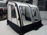 Air Inflatable Caravan Porch Awning for Sale