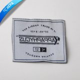 Custom Woven Clothing Labels and Garment Accessories