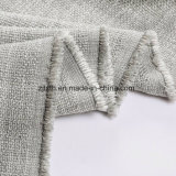 Hight Quality Cotton Like Linen Curtain Fabric