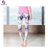 Wholesale Custom Women's High Waist Fitness Wear Yoga Wear Leggings