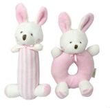 Rabbit Lovely Baby Products Plush Toys