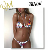 Fashion Sexy Printing Swim Suit Bikini Swimwear for Women Supplier China