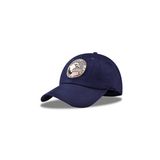 Custom Unstructured Dad Hat 3D Embroidered Baseball Cap (YH-BC012)