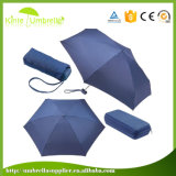 Hot Sale Light Weight Umbrella with EVA Zipper Case
