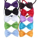 Colorful Super Cool Dog Bow Ties Wholesale Cat Dog Ties