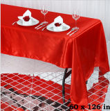Wedding Polyester Table Cloth Rectangle Tablecloths Weddings Cloths Decor
