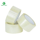 Bomei BOPP Hotmelt Glue Clear Adhesive Tape with Strong Sticky
